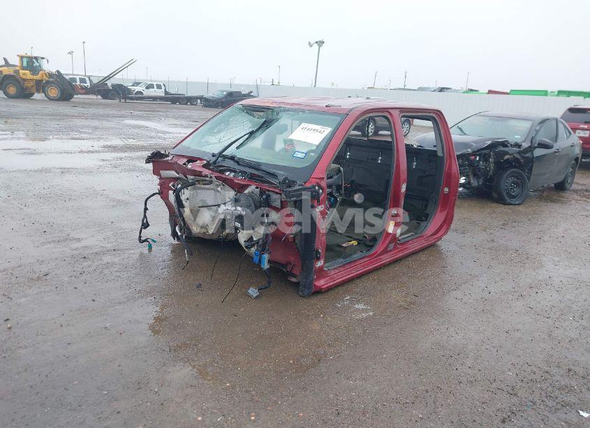 Photo 2 of 2018 Chevrolet Silverado 1500 (VIN 3GCUKTEC9JG226387)