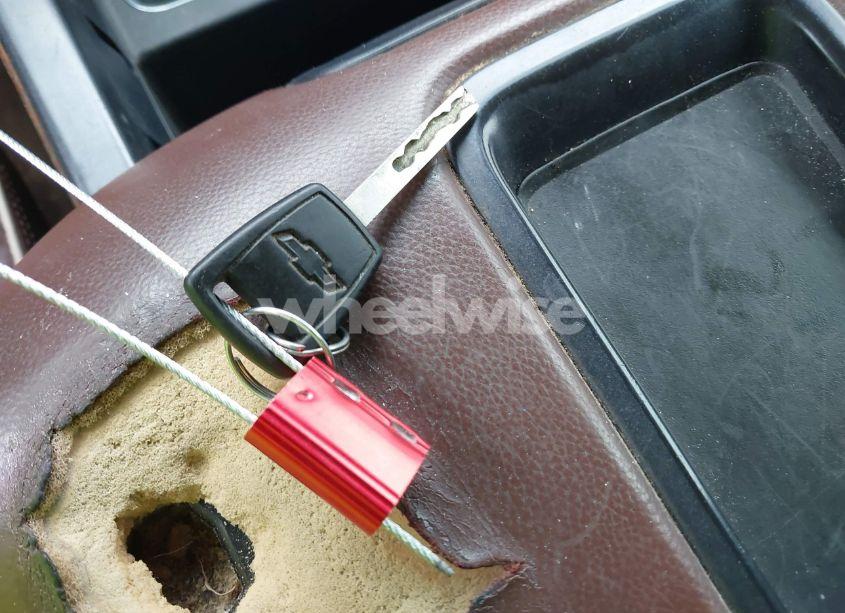 Photo 11 of 2014 Chevrolet Silverado 1500 HIGH COUNTRY (VIN 3GCUKTECXEG311146)