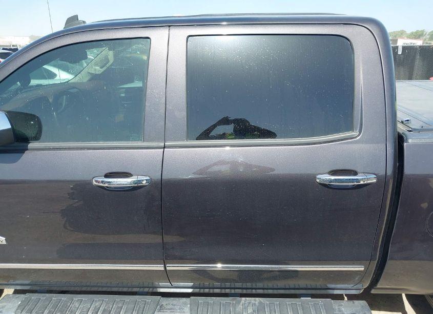 Photo 15 of 2014 Chevrolet Silverado 1500 HIGH COUNTRY (VIN 3GCUKTECXEG388406)