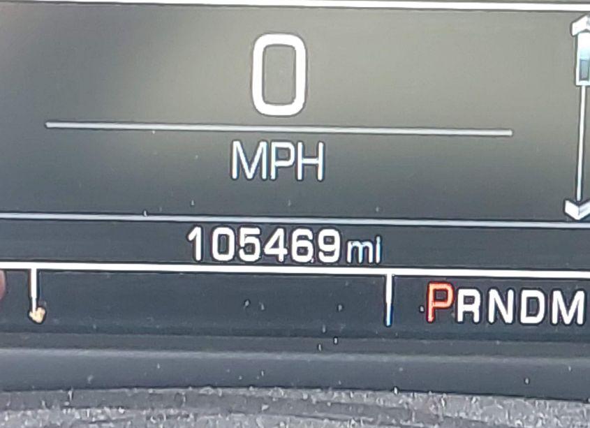 Photo 16 of 2014 Chevrolet Silverado 1500 HIGH COUNTRY (VIN 3GCUKTECXEG388406)