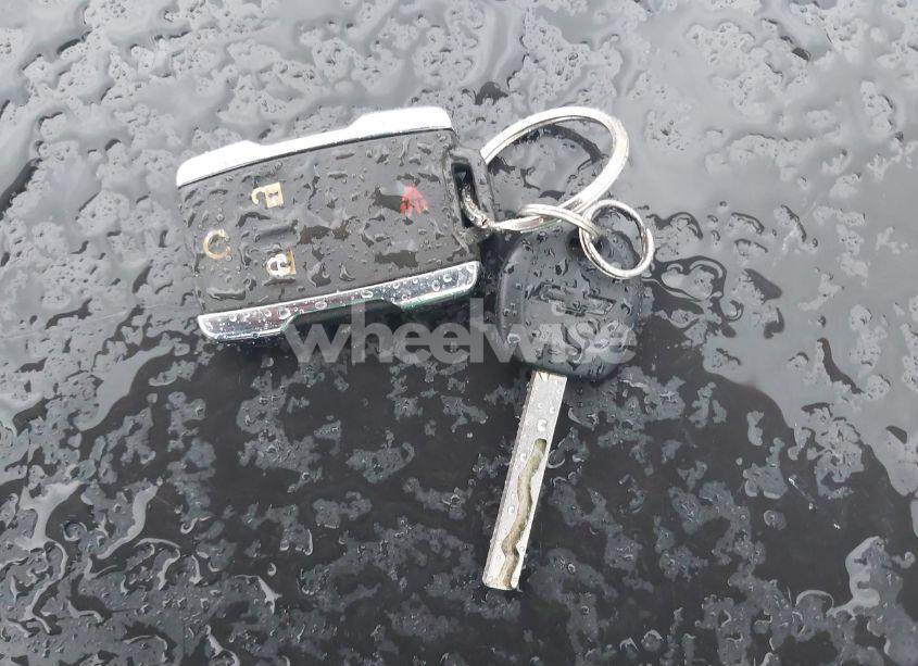 Photo 11 of 2018 Chevrolet Silverado 1500 HIGH COUNTRY (VIN 3GCUKTECXJG244798)