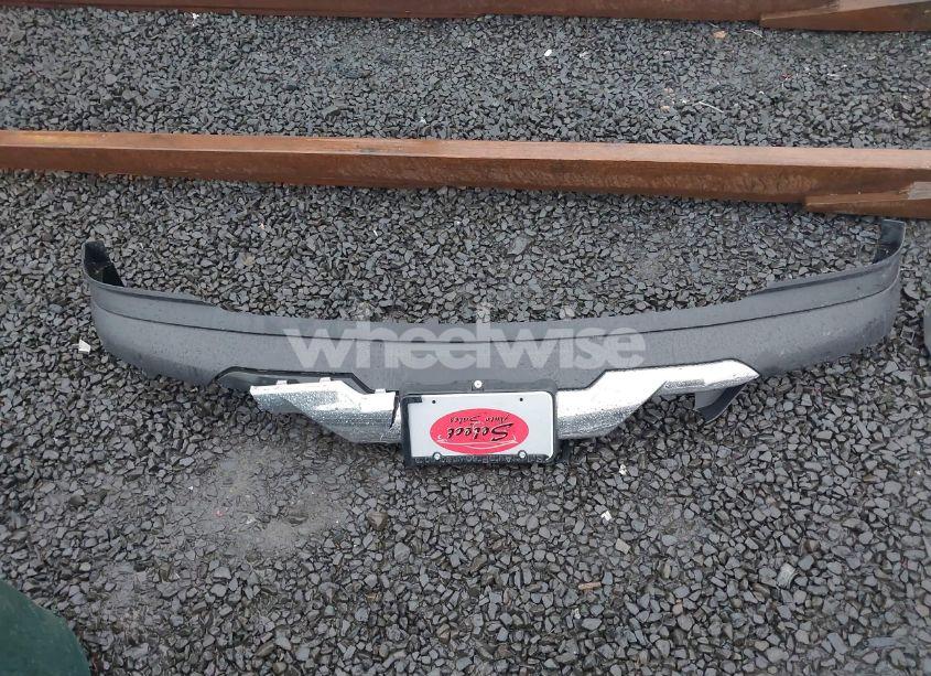 Photo 12 of 2018 Chevrolet Silverado 1500 HIGH COUNTRY (VIN 3GCUKTECXJG244798)