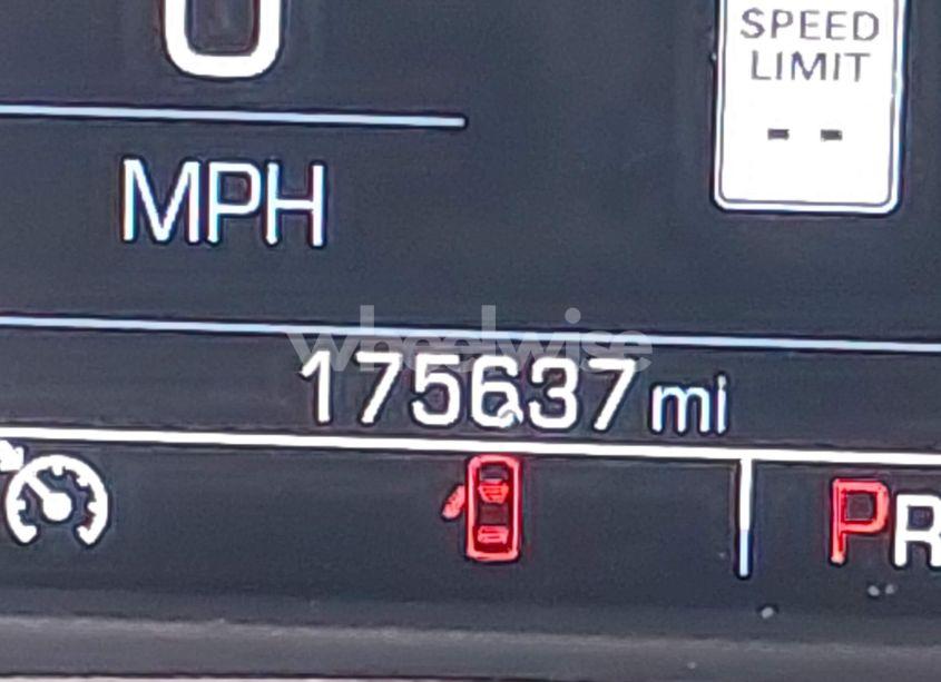 Photo 16 of 2018 Chevrolet Silverado 1500 HIGH COUNTRY (VIN 3GCUKTECXJG244798)