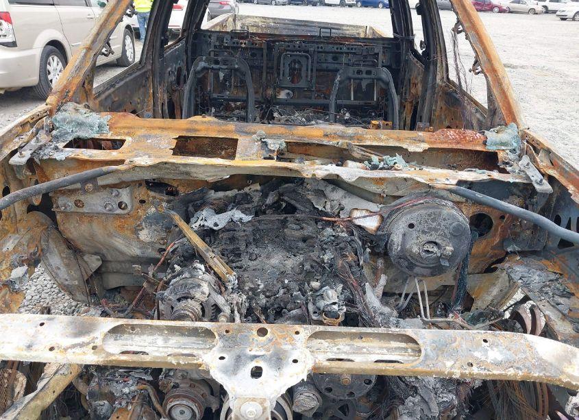 Photo 10 of 2015 Chevrolet Silverado 1500 HIGH COUNTRY (VIN 3GCUKTEJ2FG496695)