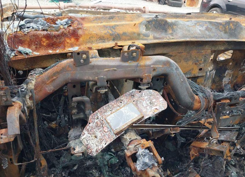 Photo 7 of 2015 Chevrolet Silverado 1500 HIGH COUNTRY (VIN 3GCUKTEJ2FG496695)