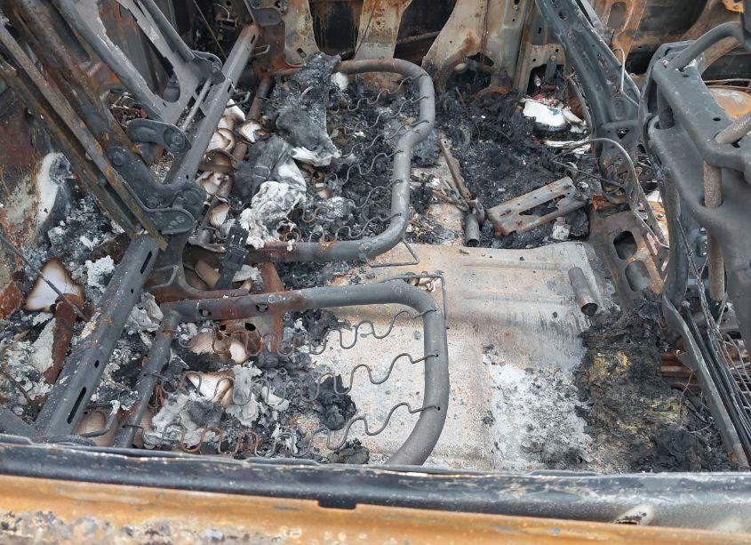 Photo 8 of 2015 Chevrolet Silverado 1500 HIGH COUNTRY (VIN 3GCUKTEJ2FG496695)