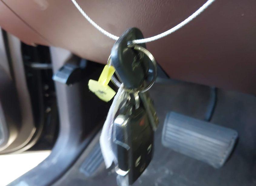 Photo 11 of 2017 Chevrolet Silverado 1500 HIGH COUNTRY (VIN 3GCUKTEJ2HG352888)