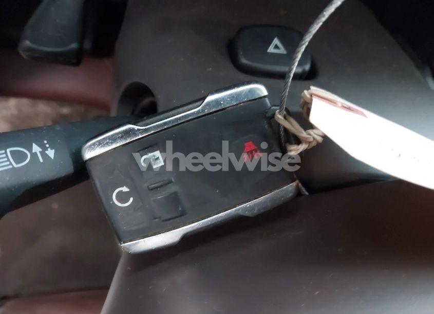 Photo 11 of 2014 Chevrolet Silverado 1500 HIGH COUNTRY (VIN 3GCUKTEJ4EG342925)