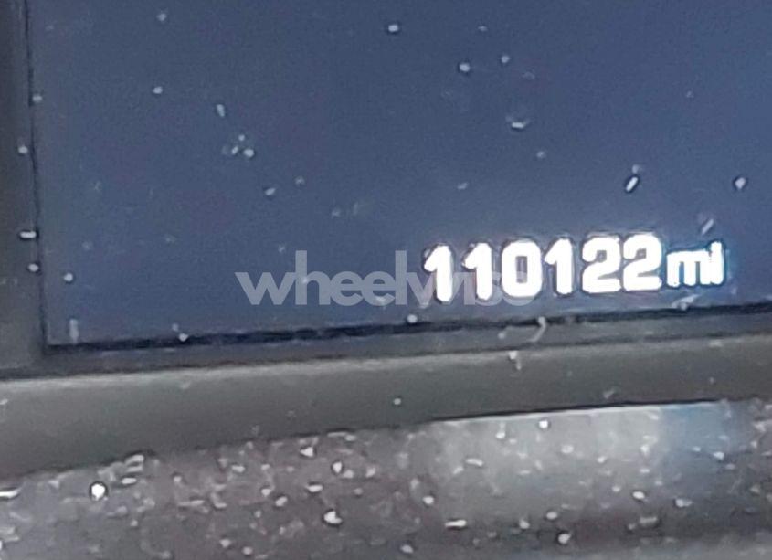 Photo 15 of 2014 Chevrolet Silverado 1500 HIGH COUNTRY (VIN 3GCUKTEJ4EG342925)