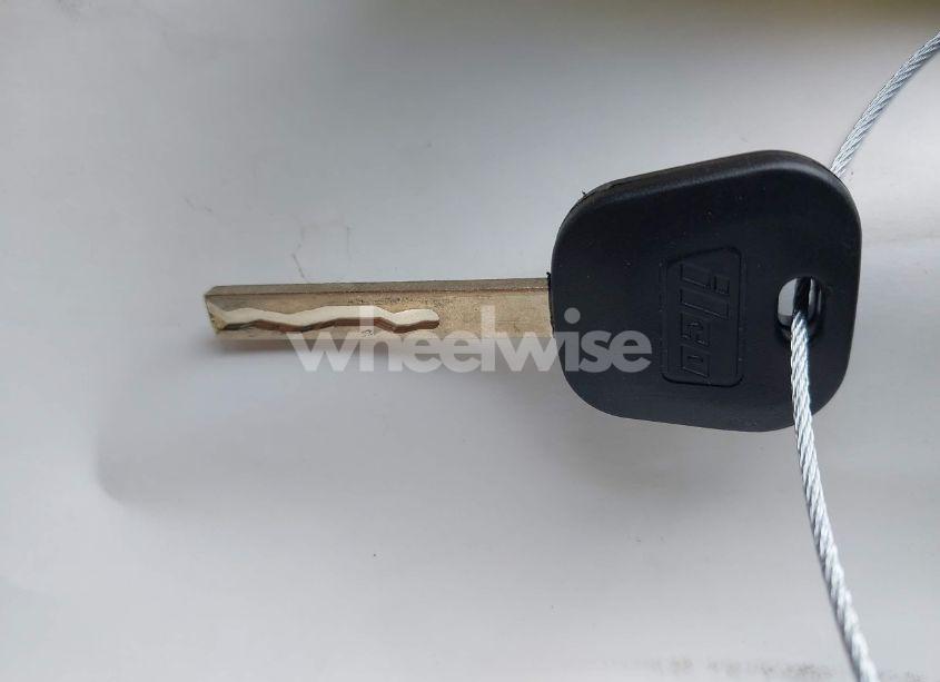 Photo 11 of 2017 Chevrolet Silverado 1500 HIGH COUNTRY (VIN 3GCUKTEJ4HG358806)