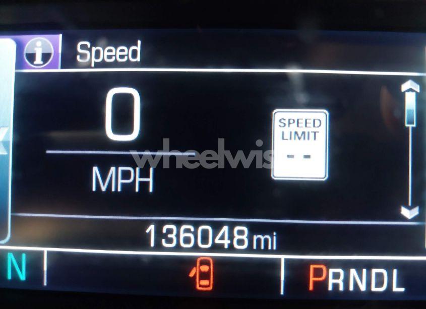 Photo 15 of 2017 Chevrolet Silverado 1500 HIGH COUNTRY (VIN 3GCUKTEJ4HG358806)