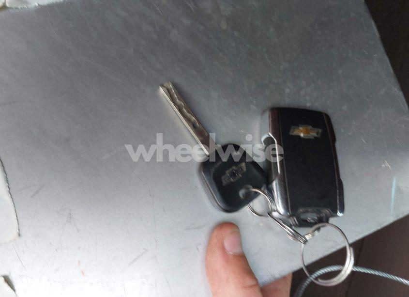 Photo 11 of 2017 Chevrolet Silverado 1500 HIGH COUNTRY (VIN 3GCUKTEJ5HG292038)