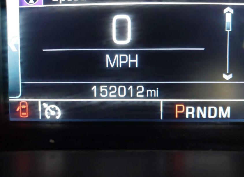 Photo 15 of 2014 Chevrolet Silverado 1500 HIGH COUNTRY (VIN 3GCUKTEJ6EG324989)