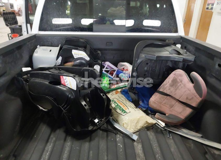 Photo 12 of 2016 Chevrolet Silverado 1500 HIGH COUNTRY (VIN 3GCUKTEJ6GG199107)