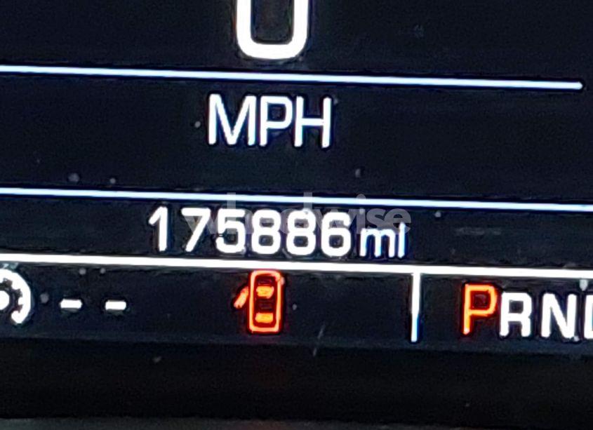 Photo 16 of 2016 Chevrolet Silverado 1500 HIGH COUNTRY (VIN 3GCUKTEJ6GG199107)