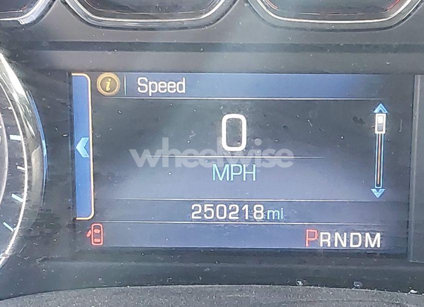 Photo 16 of 2014 Chevrolet Silverado 1500 HIGH COUNTRY (VIN 3GCUKTEJ7EG486579)