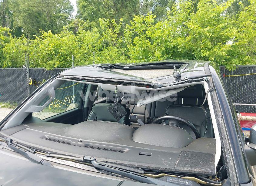 Photo 6 of 2018 Chevrolet Silverado 1500 HIGH COUNTRY (VIN 3GCUKTEJ7JG596543)