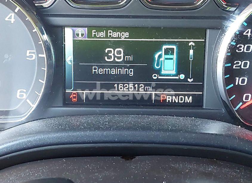 Photo 15 of 2014 Chevrolet Silverado 1500 HIGH COUNTRY (VIN 3GCUKTEJ8EG566800)