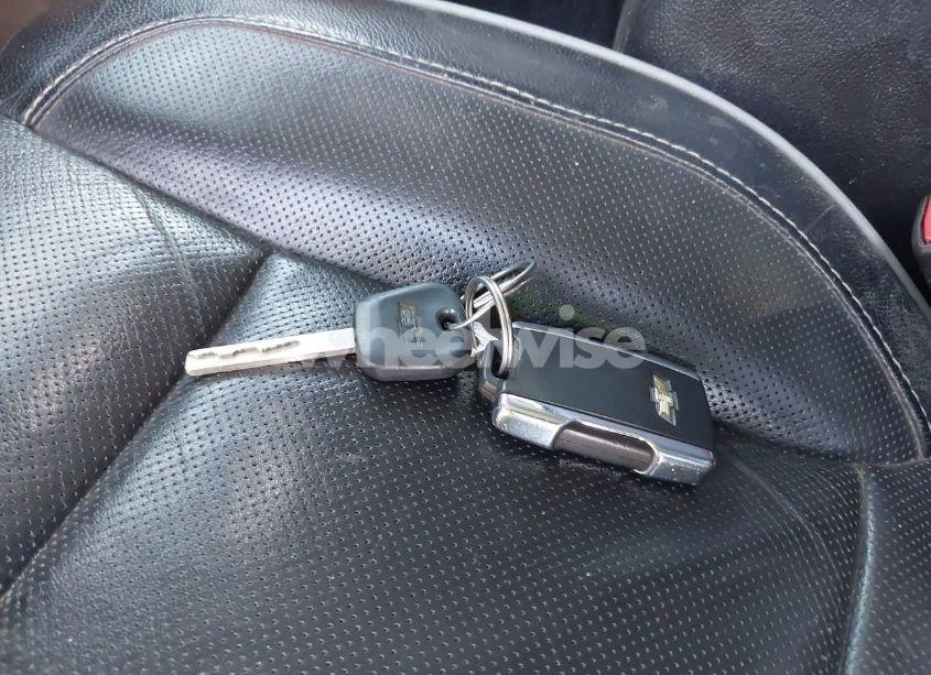 Photo 11 of 2017 Chevrolet Silverado 1500 HIGH COUNTRY (VIN 3GCUKTEJ8HG255517)