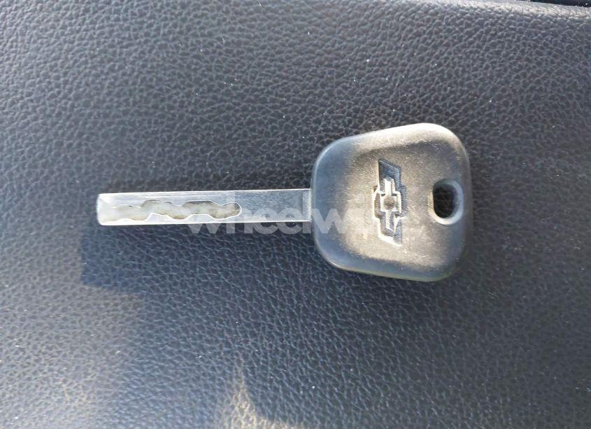 Photo 11 of 2018 Chevrolet Silverado 1500 HIGH COUNTRY (VIN 3GCUKTEJ9JG135943)