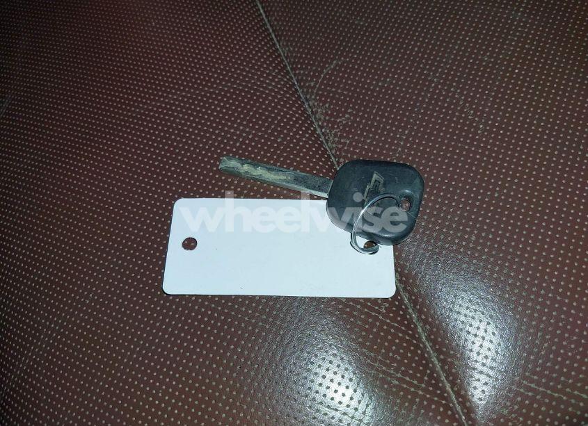 Photo 11 of 2015 Chevrolet Silverado 1500 HIGH COUNTRY (VIN 3GCUKTEJXFG290752)