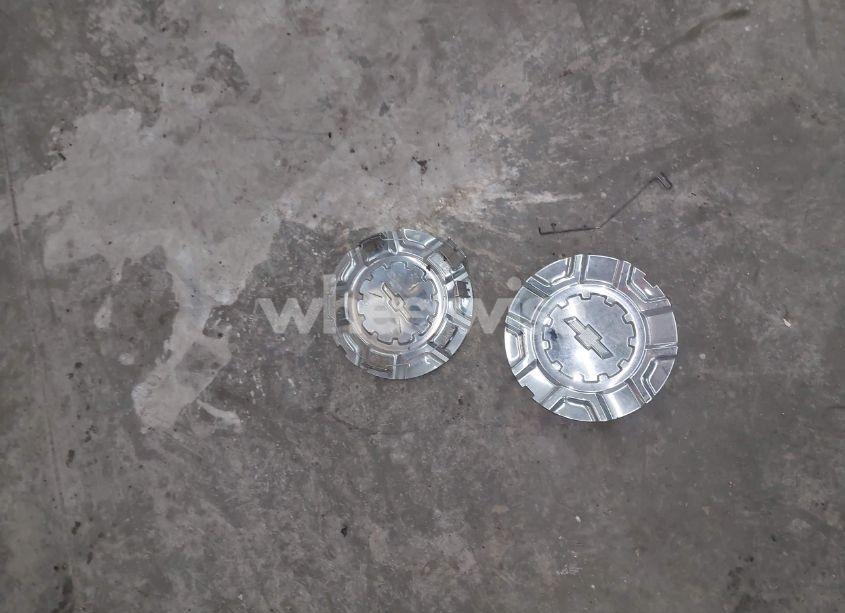 Photo 12 of 2015 Chevrolet Silverado 1500 HIGH COUNTRY (VIN 3GCUKTEJXFG290752)