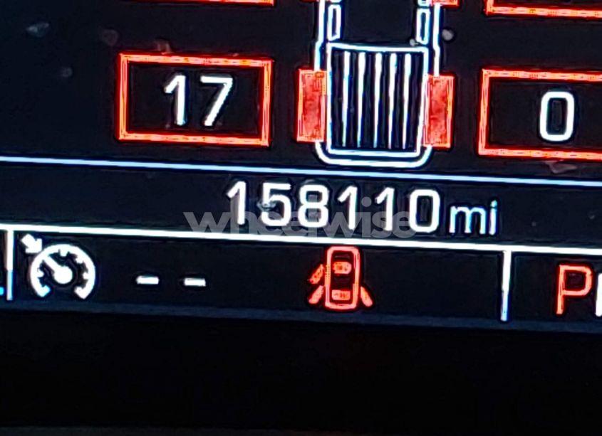 Photo 16 of 2015 Chevrolet Silverado 1500 HIGH COUNTRY (VIN 3GCUKTEJXFG290752)