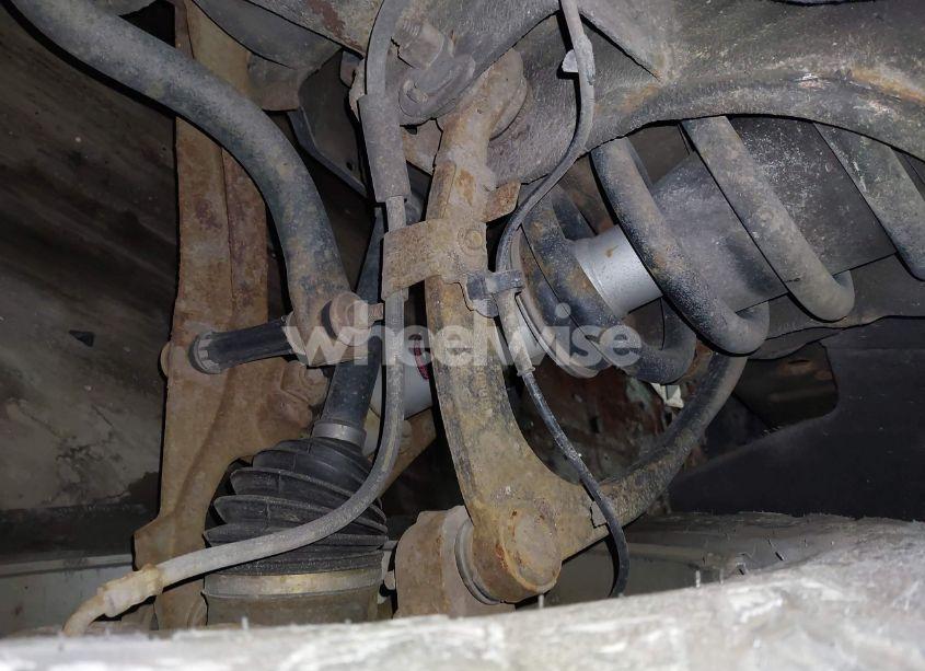 Photo 6 of 2015 Chevrolet Silverado 1500 HIGH COUNTRY (VIN 3GCUKTEJXFG290752)