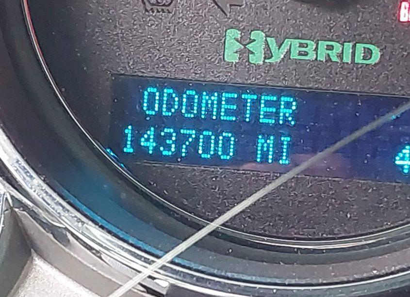 Photo 15 of 2012 Chevrolet Silverado 1500 HYBRID 1HY/2HY (VIN 3GCUKUEJ8CG221849)