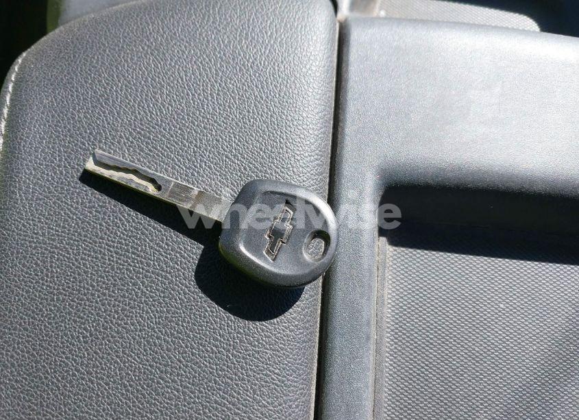 Photo 11 of 2019 Chevrolet Silverado 1500 WORK TRUCK (VIN 3GCUYAEF6KG271771)