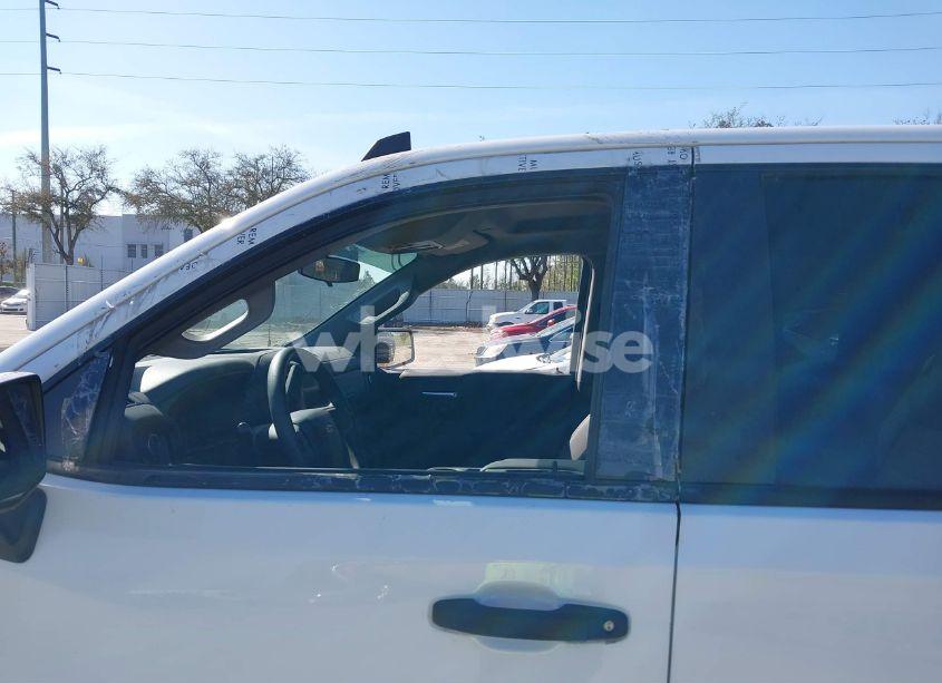 Photo 6 of 2019 Chevrolet Silverado 1500 WORK TRUCK (VIN 3GCUYAEF6KG271771)