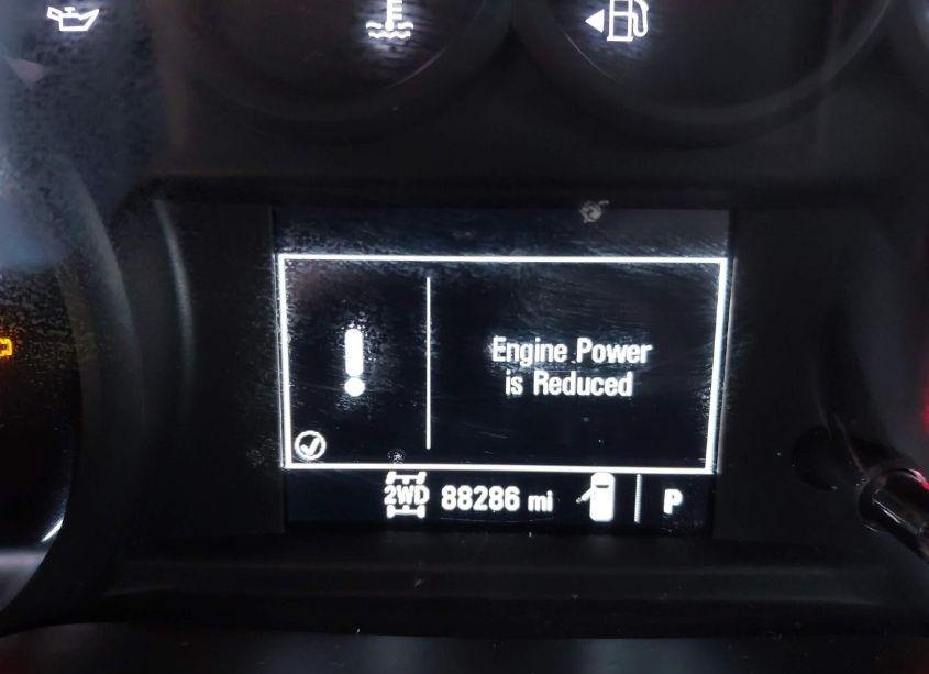 Photo 16 of 2020 Chevrolet Silverado 1500 4WD SHORT BED WT (VIN 3GCUYAEF7LG175021)