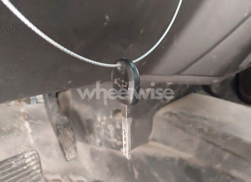 Photo 10 of 2019 Chevrolet Silverado K1500 (VIN 3GCUYAEF8KG294338)