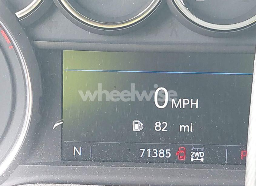 Photo 15 of 2019 Chevrolet Silverado 1500 LT (VIN 3GCUYDED0KG150511)