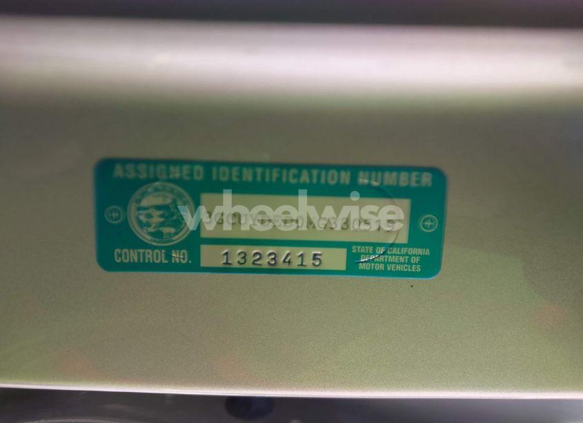 Photo 9 of 2021 Chevrolet Silverado 1500 4WD SHORT BED LT (VIN 3GCUYDED0MG380519)