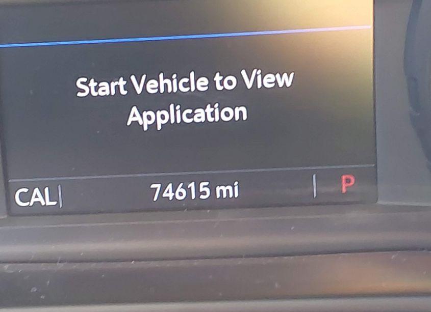 Photo 15 of 2019 Chevrolet Silverado 1500 LT (VIN 3GCUYDED1KG244347)