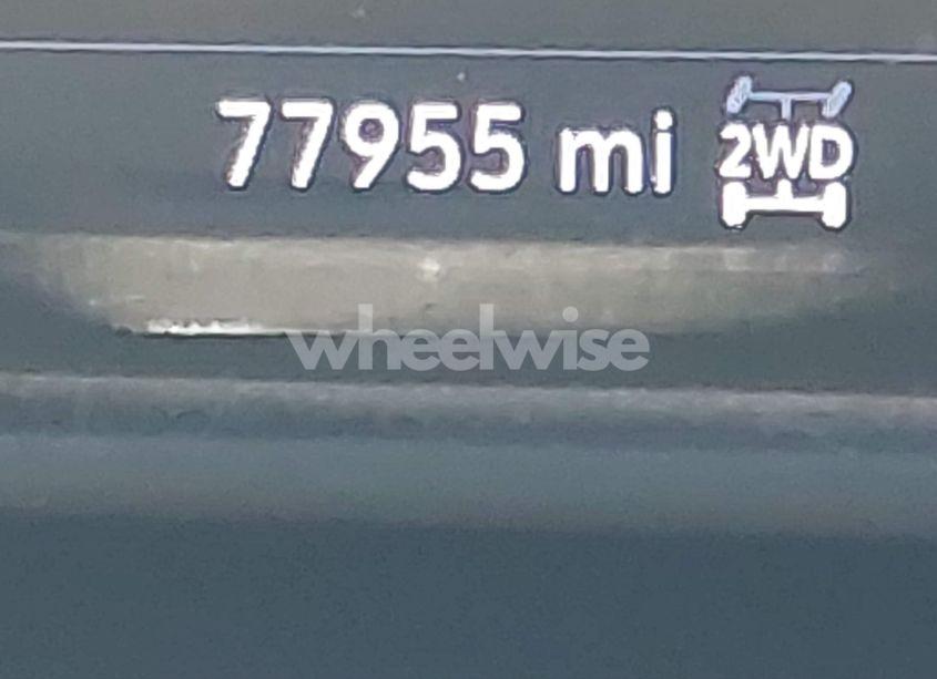 Photo 15 of 2019 Chevrolet Silverado 1500 LT (VIN 3GCUYDED2KG130003)