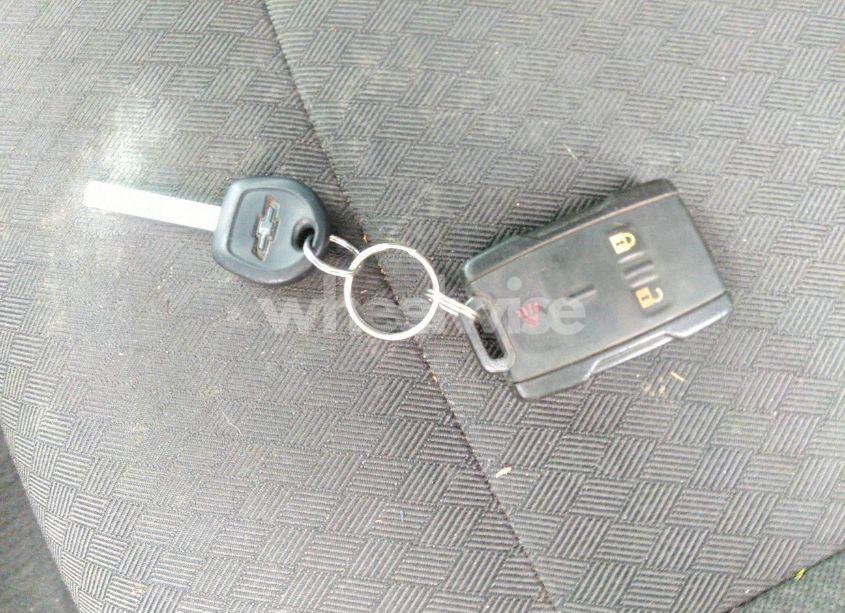 Photo 11 of 2020 Chevrolet Silverado 1500 4WD SHORT BED LT (VIN 3GCUYDED2LG121402)