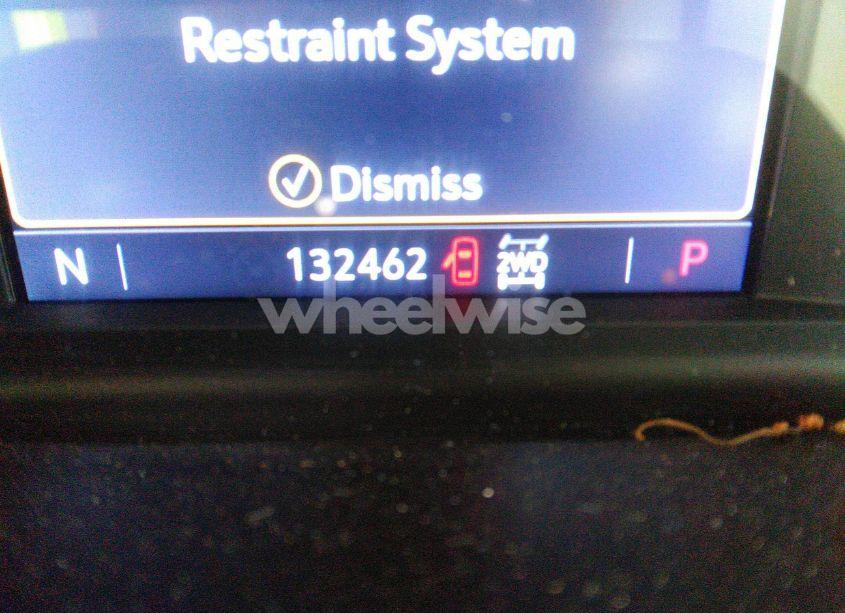 Photo 15 of 2020 Chevrolet Silverado 1500 4WD SHORT BED LT (VIN 3GCUYDED2LG121402)