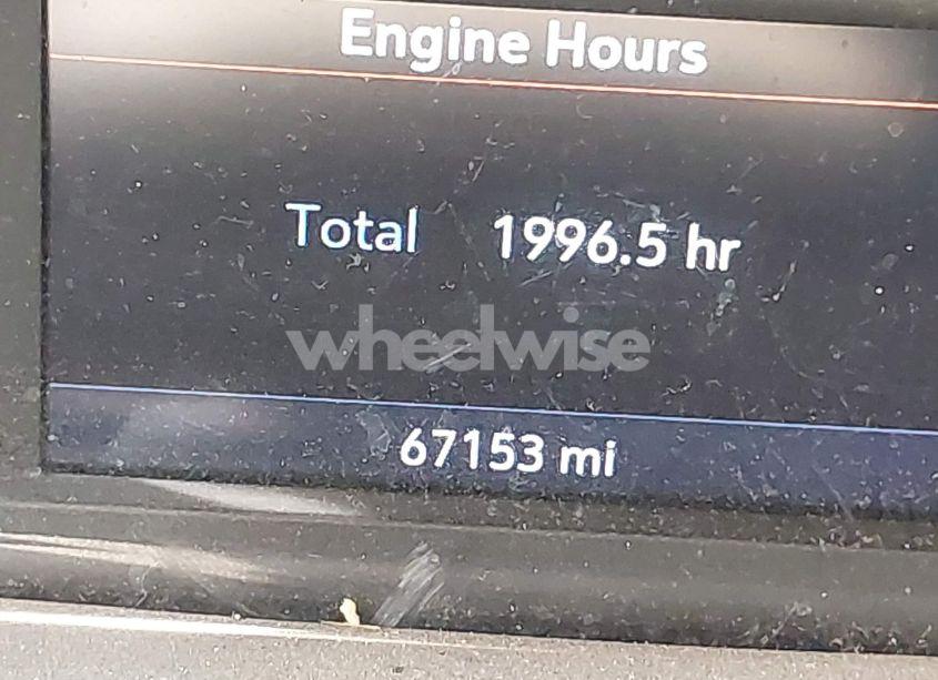 Photo 15 of 2021 Chevrolet Silverado 1500 4WD SHORT BED LT (VIN 3GCUYDED2MG104505)