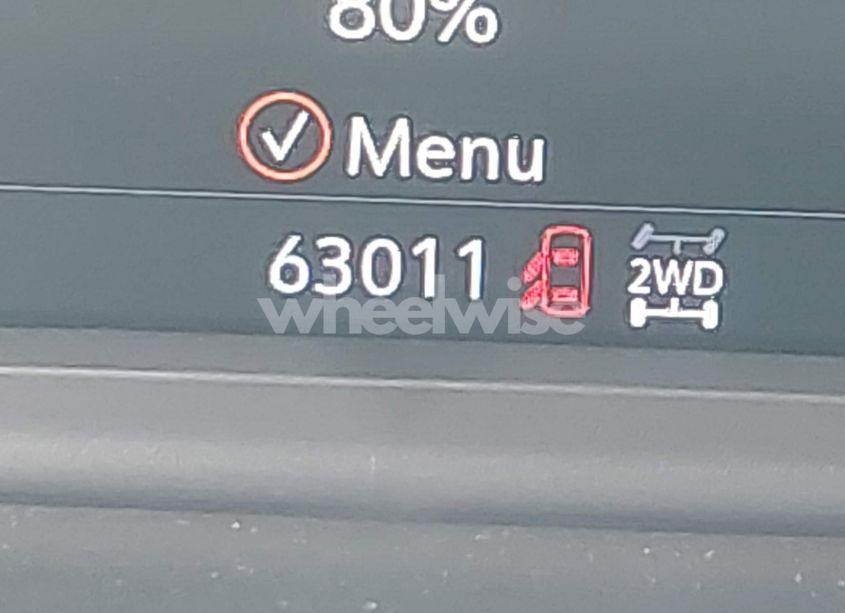 Photo 15 of 2021 Chevrolet Silverado 1500 4WD SHORT BED LT (VIN 3GCUYDED2MG439697)