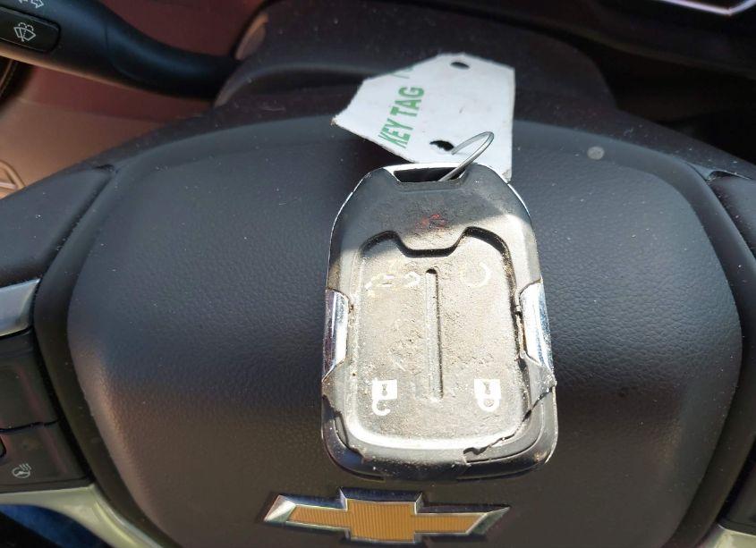 Photo 11 of 2019 Chevrolet Silverado 1500 LT (VIN 3GCUYDED3KG188640)