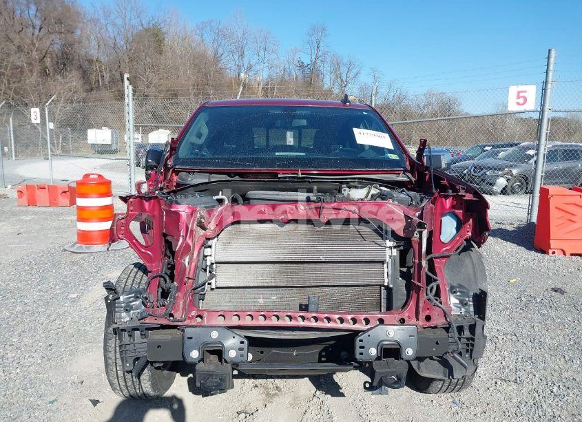 Photo 12 of 2019 Chevrolet Silverado 1500 LT (VIN 3GCUYDED4KG280372)