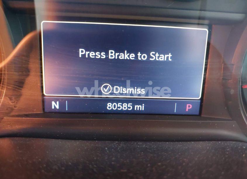 Photo 7 of 2019 Chevrolet Silverado 1500 LT (VIN 3GCUYDED4KG280372)