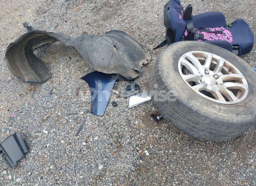 Photo 12 of 2020 Chevrolet Silverado 1500 4WD SHORT BED LT (VIN 3GCUYDED4LG339566)