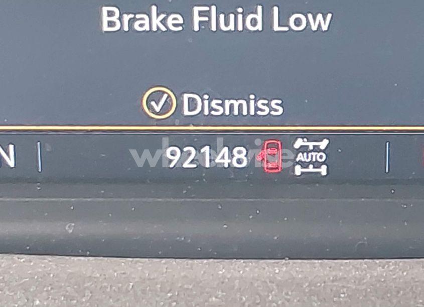 Photo 16 of 2020 Chevrolet Silverado 1500 4WD SHORT BED LT (VIN 3GCUYDED4LG339566)