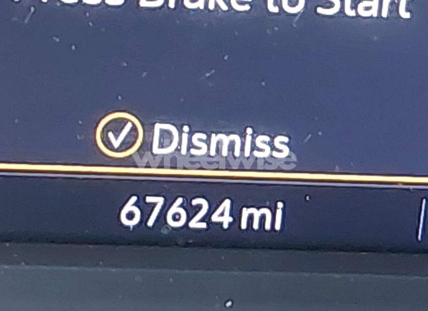 Photo 15 of 2020 Chevrolet Silverado 1500 4WD SHORT BED LT (VIN 3GCUYDED4LG404805)