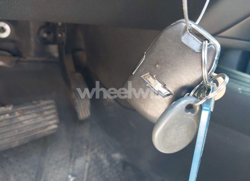 Photo 11 of 2019 Chevrolet Silverado 1500 LT (VIN 3GCUYDED5KG160788)