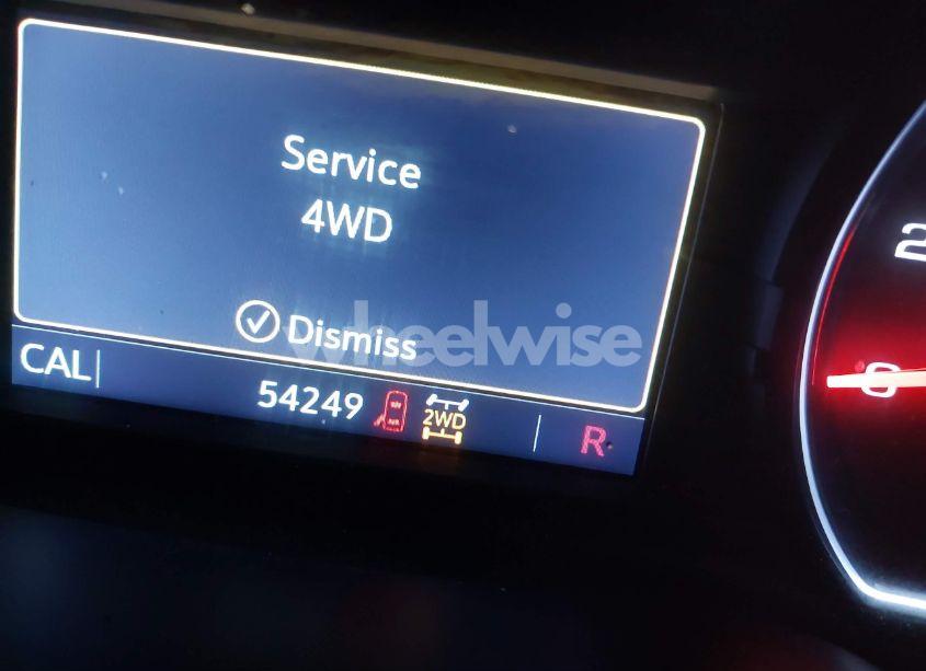 Photo 15 of 2021 Chevrolet Silverado 1500 4WD SHORT BED LT (VIN 3GCUYDED5MG226677)