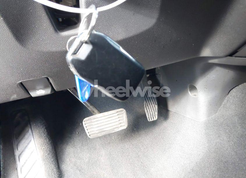 Photo 11 of 2022 Chevrolet Silverado 1500 LTD 4WD SHORT BED LT (VIN 3GCUYDED5NG126578)